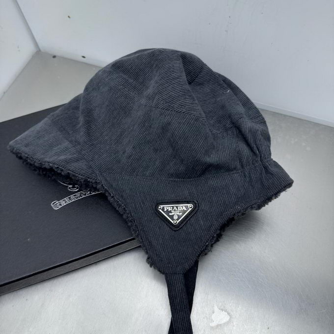 Prada Beanie ID:20260120-245